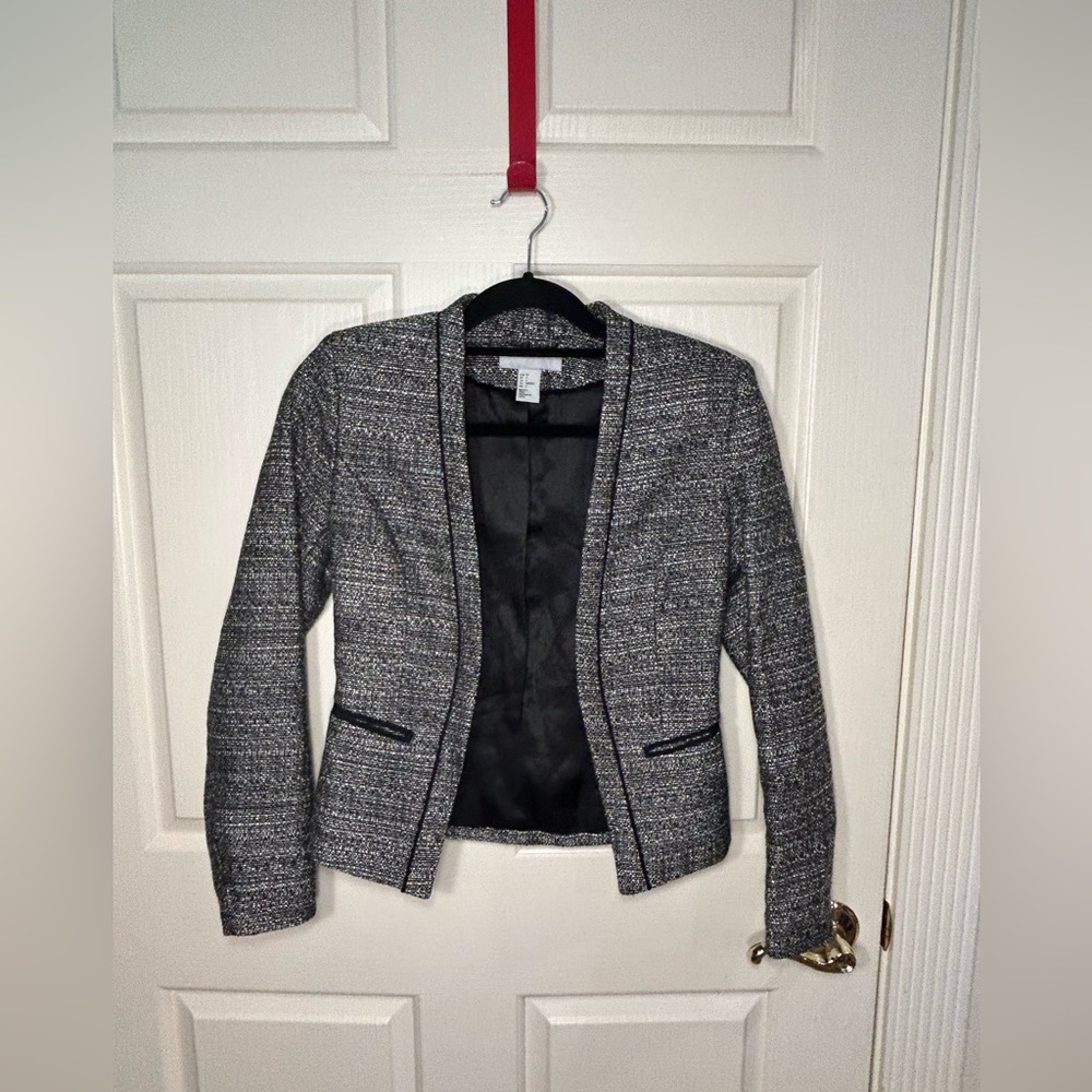 H&M blazer
